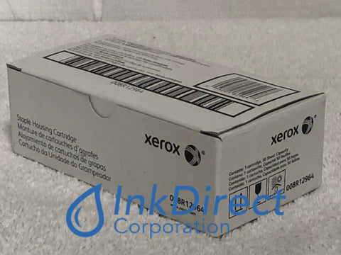 Xerox 8R12964 008R12964 Staples WC 5030 5645 5665 7655 ColorQube 9201 9202 9203 Staples , Xerox - Color Qube 9201, 9202, 9203, WorkCentre Pro 265, 275, - Copier CopyCentre 232, 238, 245, 255, 265, 275, DocuColor 250, 252, 260, WorkCentre 5030, 5050, 5645, 5655, 5665, 5675, 5687, 7655, 7665, 7675, M24, WorkCentre Pro 232, 238, 245, 255, - Copier Digital Color J75 Press, - Digital Copier DocuColor 242, - Multi Function WorkCentre 232, 238, 245, 255, 265, 275, 5632, 7132, 7232,