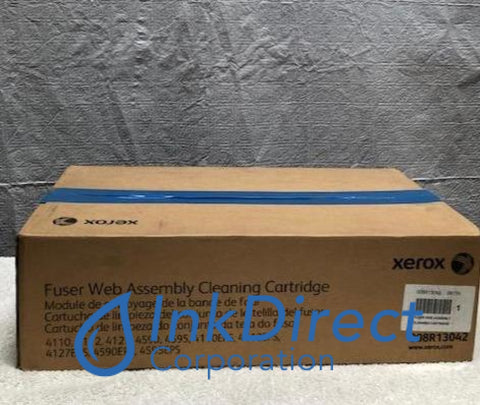 Xerox 8R13042 008R13042 (8R13000 8R13085)Fuser Cleaner Cartridge Fuser Cleaner , Xerox-Tektronix - Copier 4110, 4112, 4127, 4590, 4595,