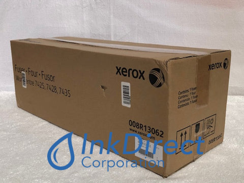 Xerox 8R13062 008R13062 Fuser WorkCentre 7425 7428 7435 Fuser , Xerox - Multi Function WorkCentre 7425, 7428, 7435,