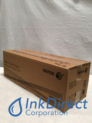 Xerox 8R13087 008R13087 120 Volt Fuser WorkCentre 7120 7125 7220 7225 Fuser , Xerox - WorkCentre 7120T, 7125T, Xerox-Tektronix - WorkCentre 7120, 7125,