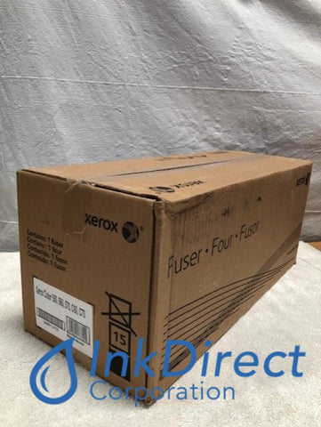 Xerox 8R13102 008R13102 Color 550 560 Fuser (Fixing) Unit Color Fuser (Fixing) Unit , Xerox - Color 550, 560, 570, - Digital Copier Press DocuColor 700, - Laser Printer DocuColor C60, C70,