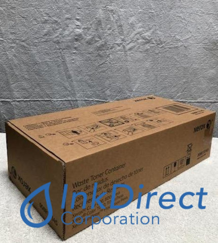 Xerox 8R13145 008R13145 Waste Toner Container Black Waste Toner Container , Xerox - Copier Digital Color Press 800, 1000 Press