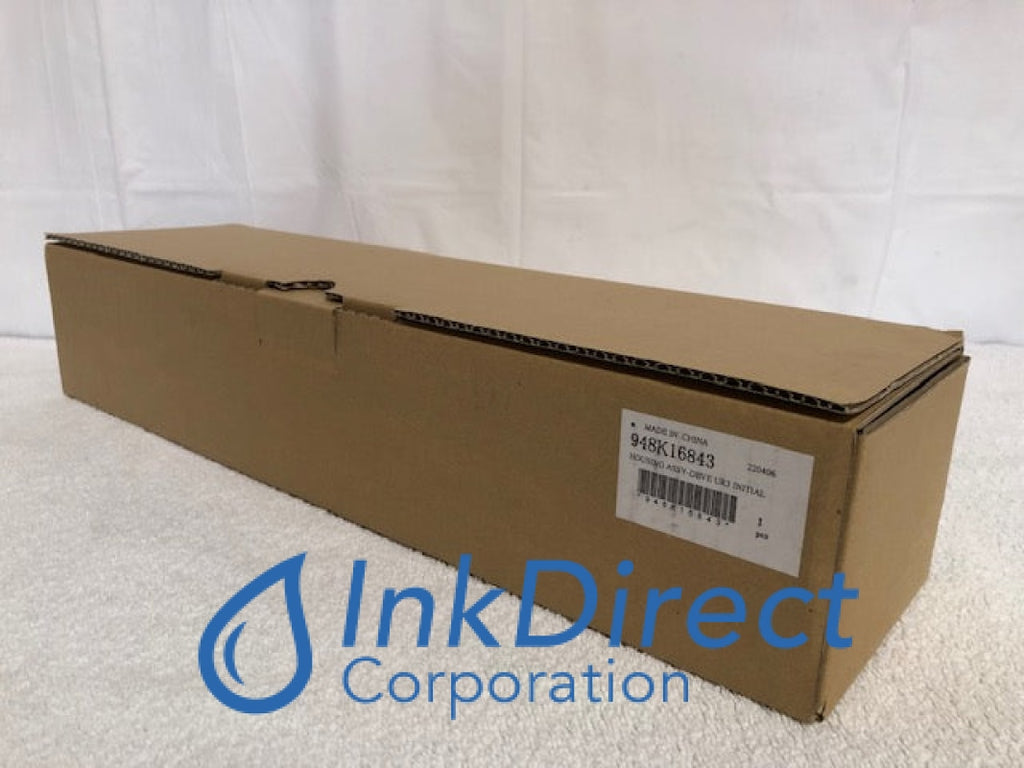 Xerox 948K16843 948K16842 948K16840 Developer Housing Assembly Versant ...